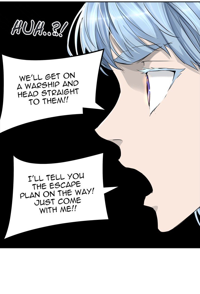 Tower of God, Chapter 435 image 077